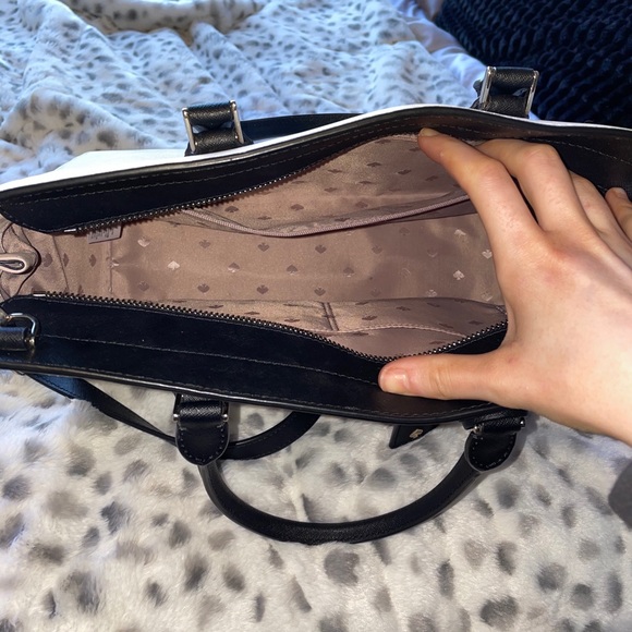Kate Spade satchel bag - Picture 4 of 5